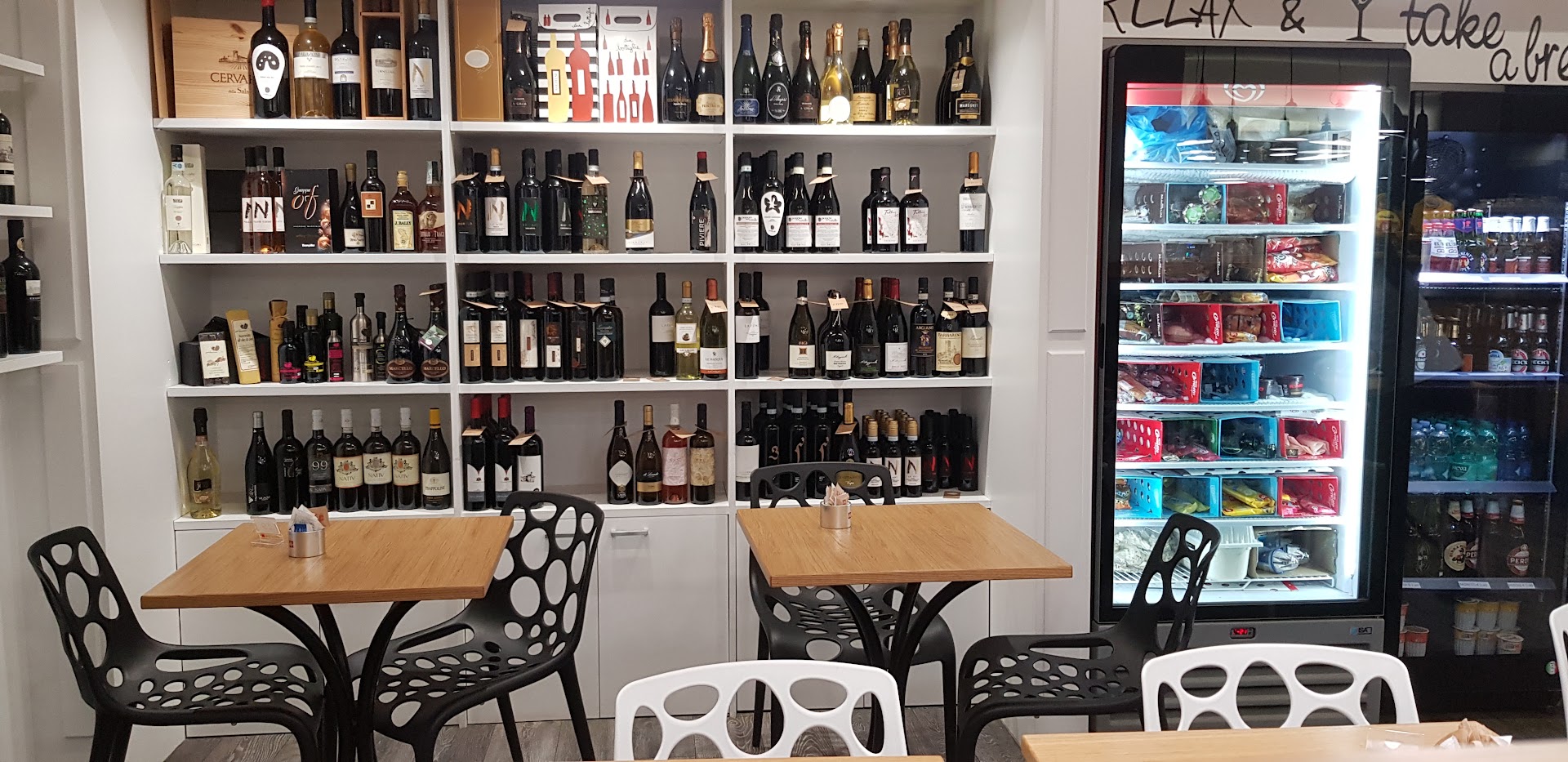 Bar Pontremoli