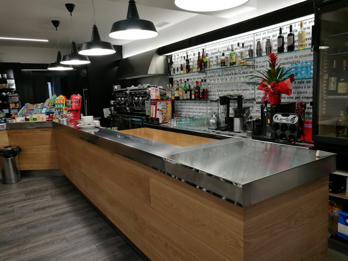 Bar Pontremoli