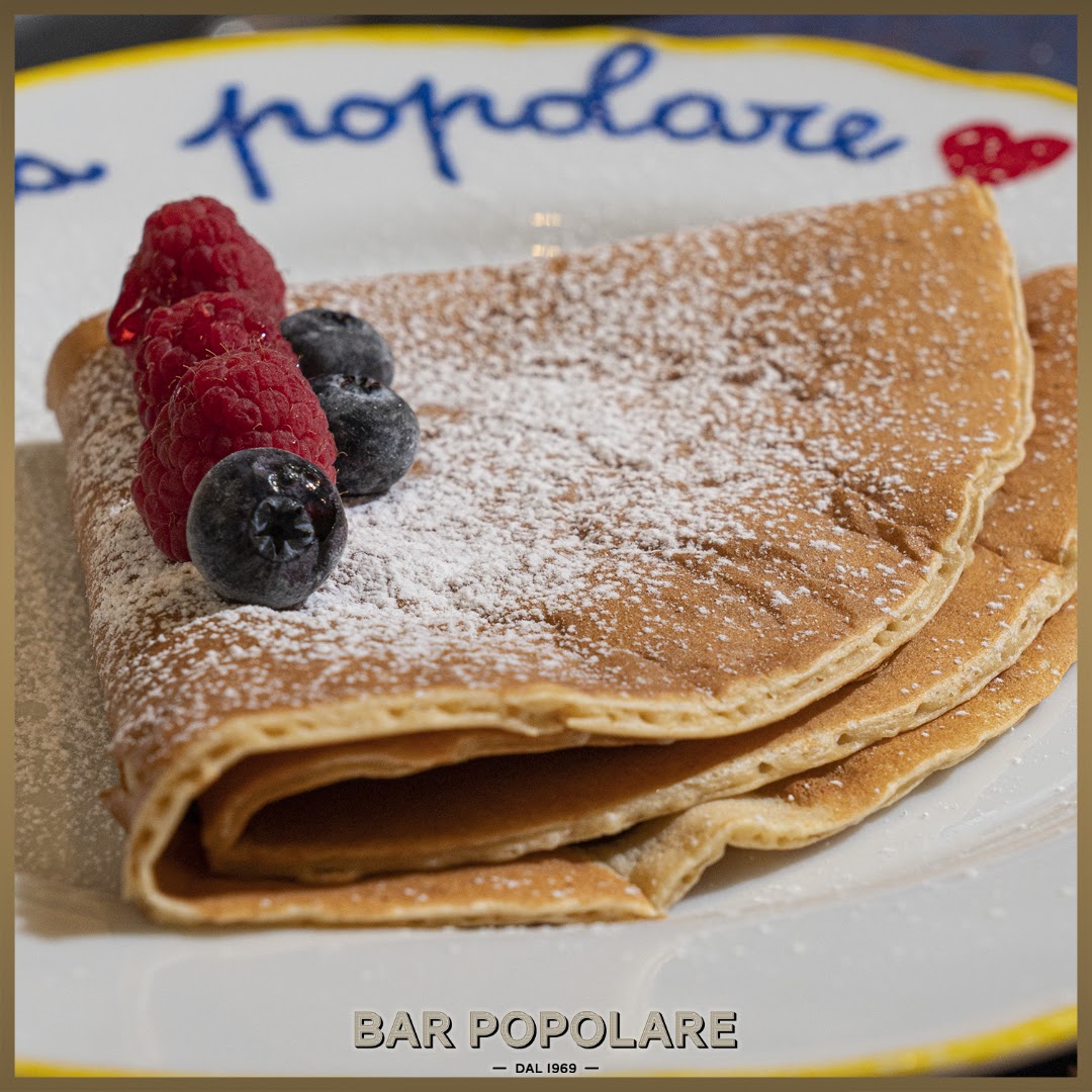 Bar Popolare, Bitonto