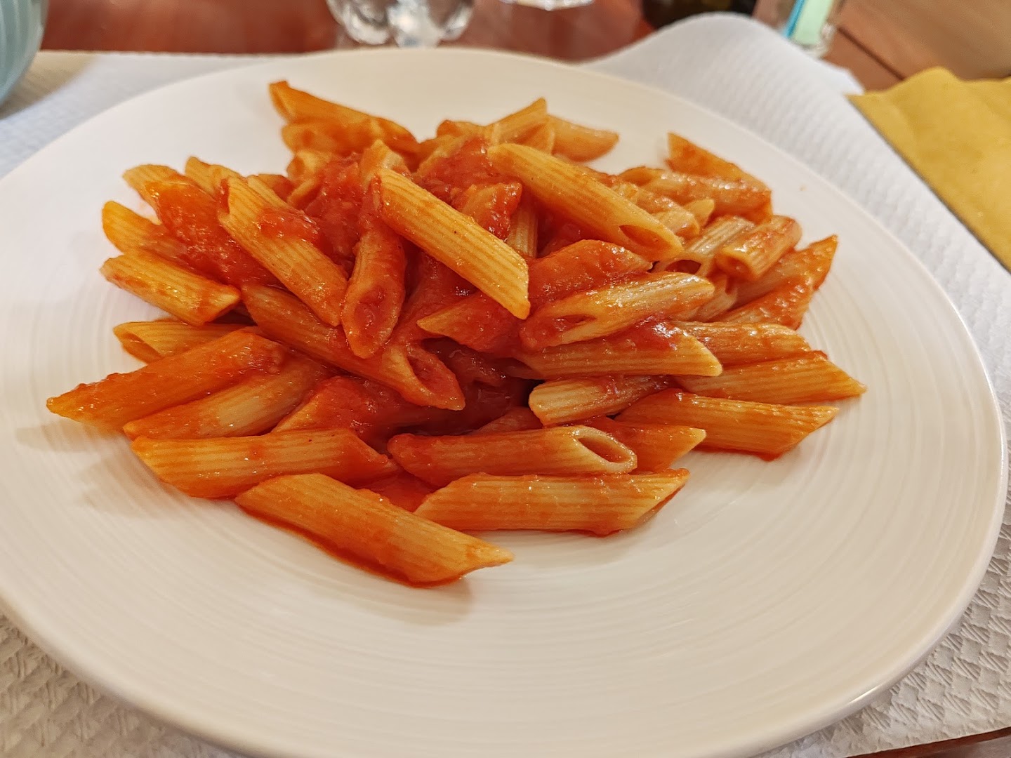 Bar Popomá, Paderno Dugnano