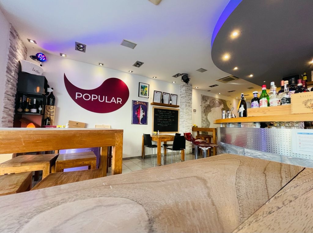 Bar Popular, Conegliano