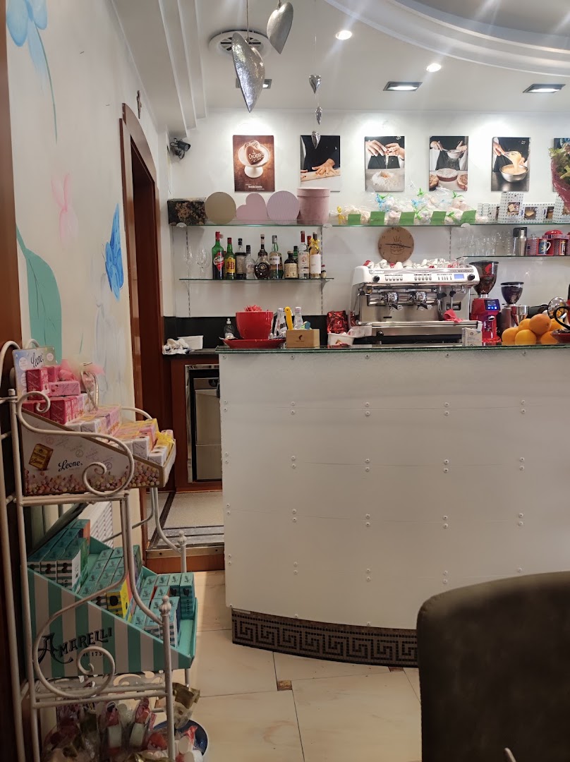 Bar Popular