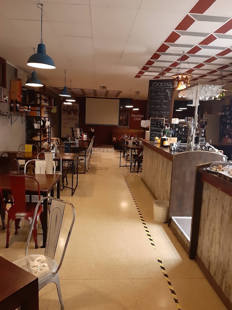 Bar Porca Vacca Enoteca