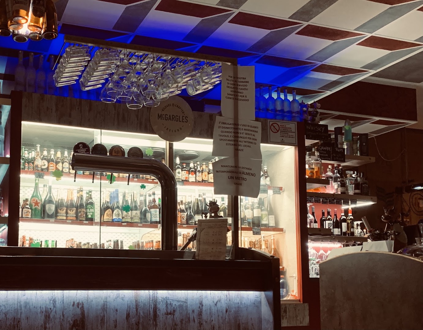 Bar Porca Vacca Enoteca