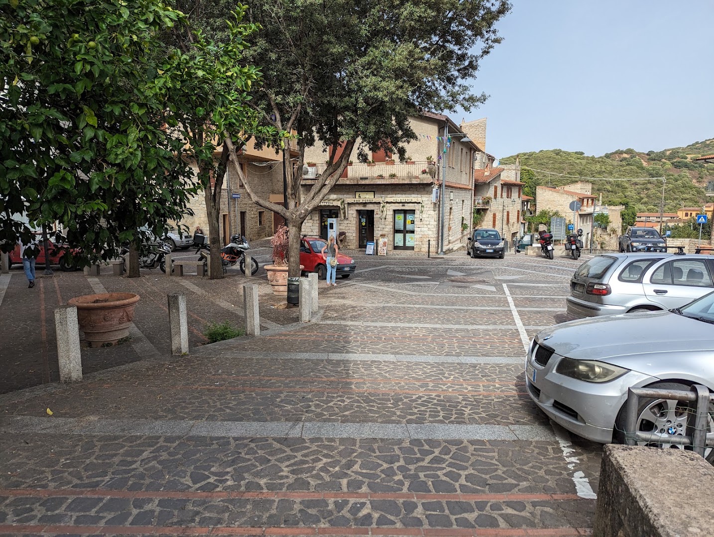 "Bar Porru" di Curreli Lina