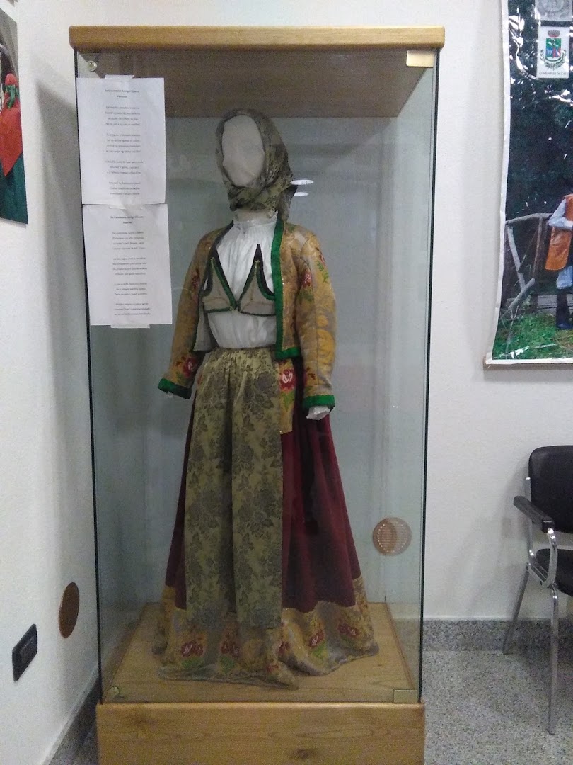 "Bar Porru" di Curreli Lina