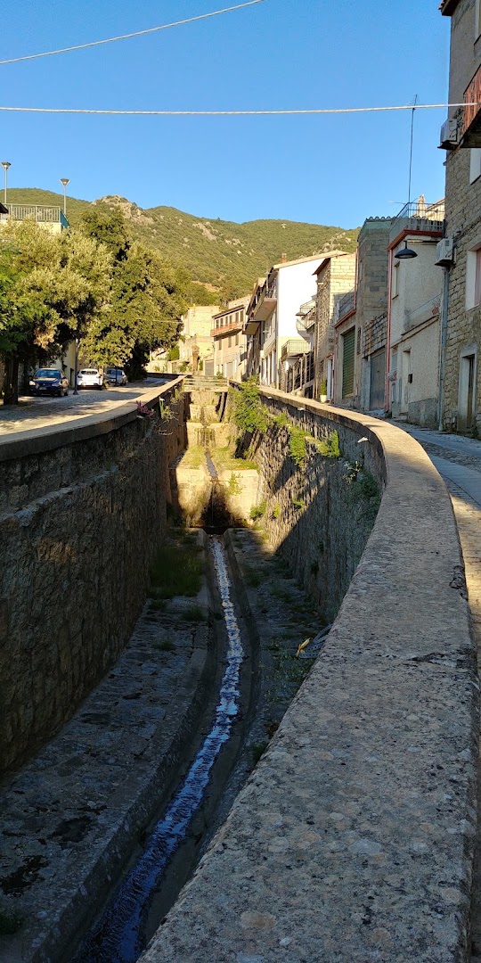 "Bar Porru" di Curreli Lina