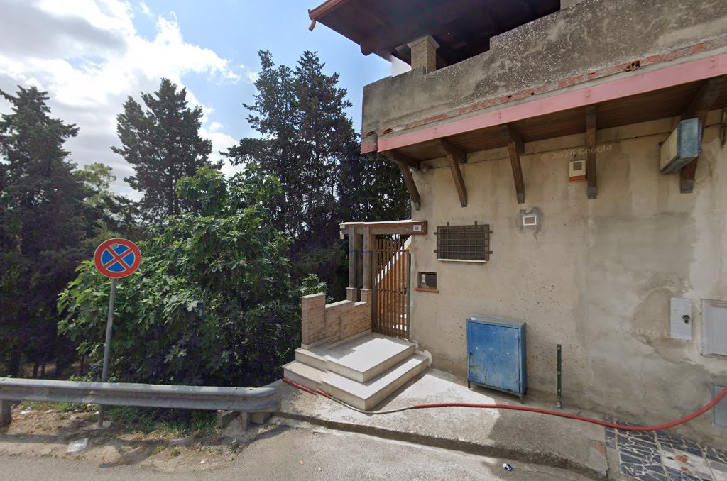 Bar Porru
