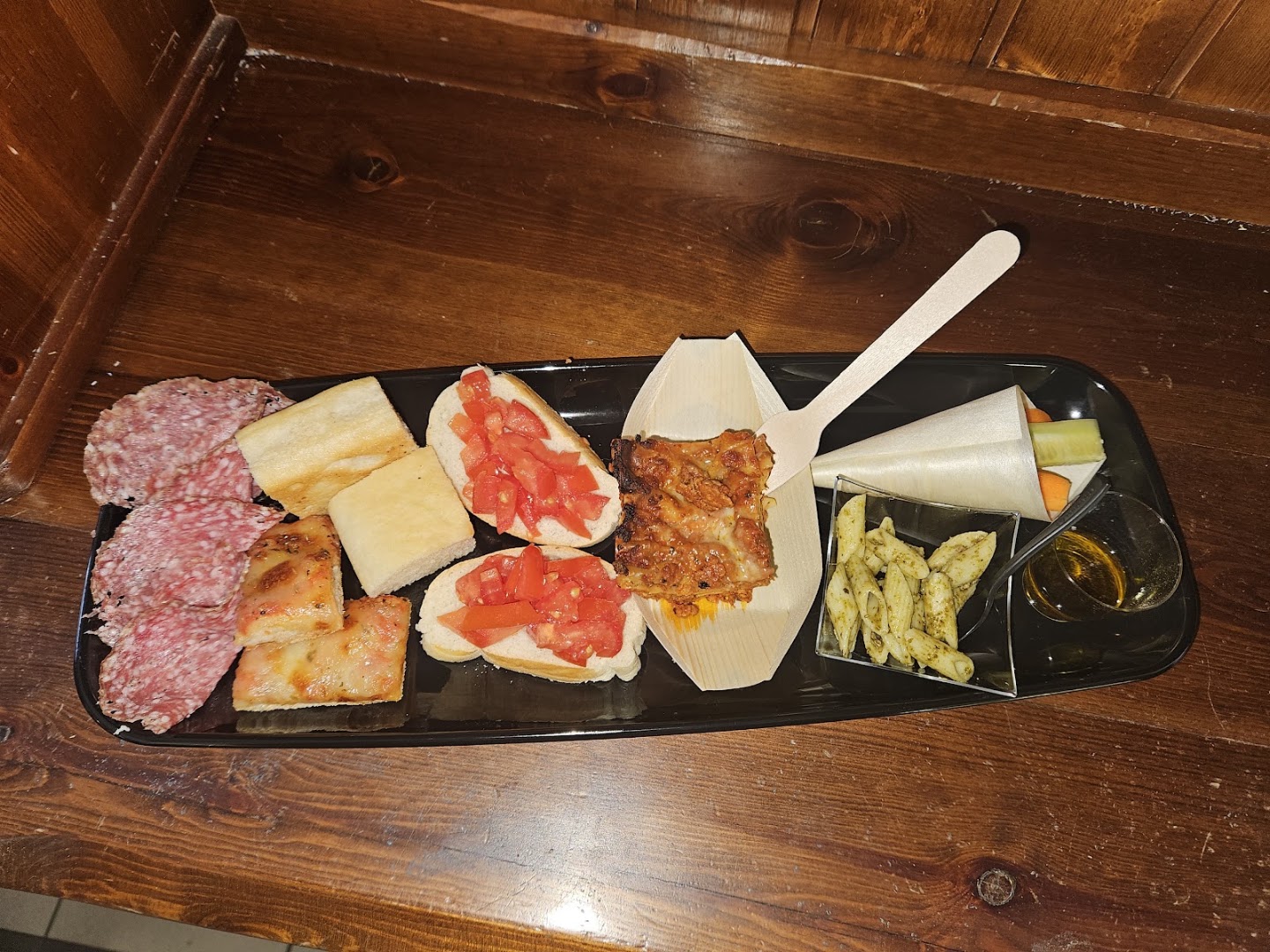Bar Porta ( Birreria- paninoteca- gelateria), Senna Comasco