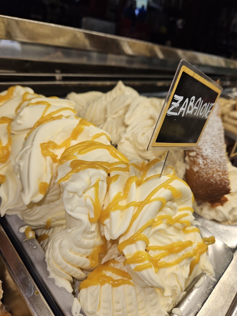 Bar Porta ( Birreria- paninoteca- gelateria)