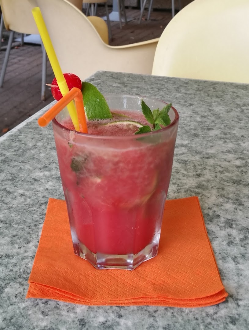 Bar Porta ( Birreria- paninoteca- gelateria)