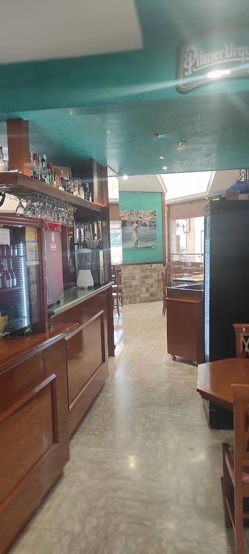 Bar Porta Napoli