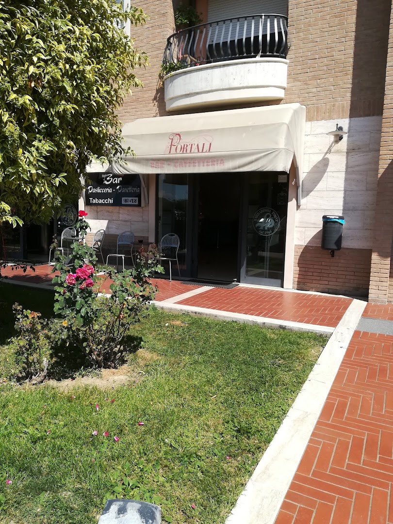 Bar PORTALI di Albanesi Alessandra