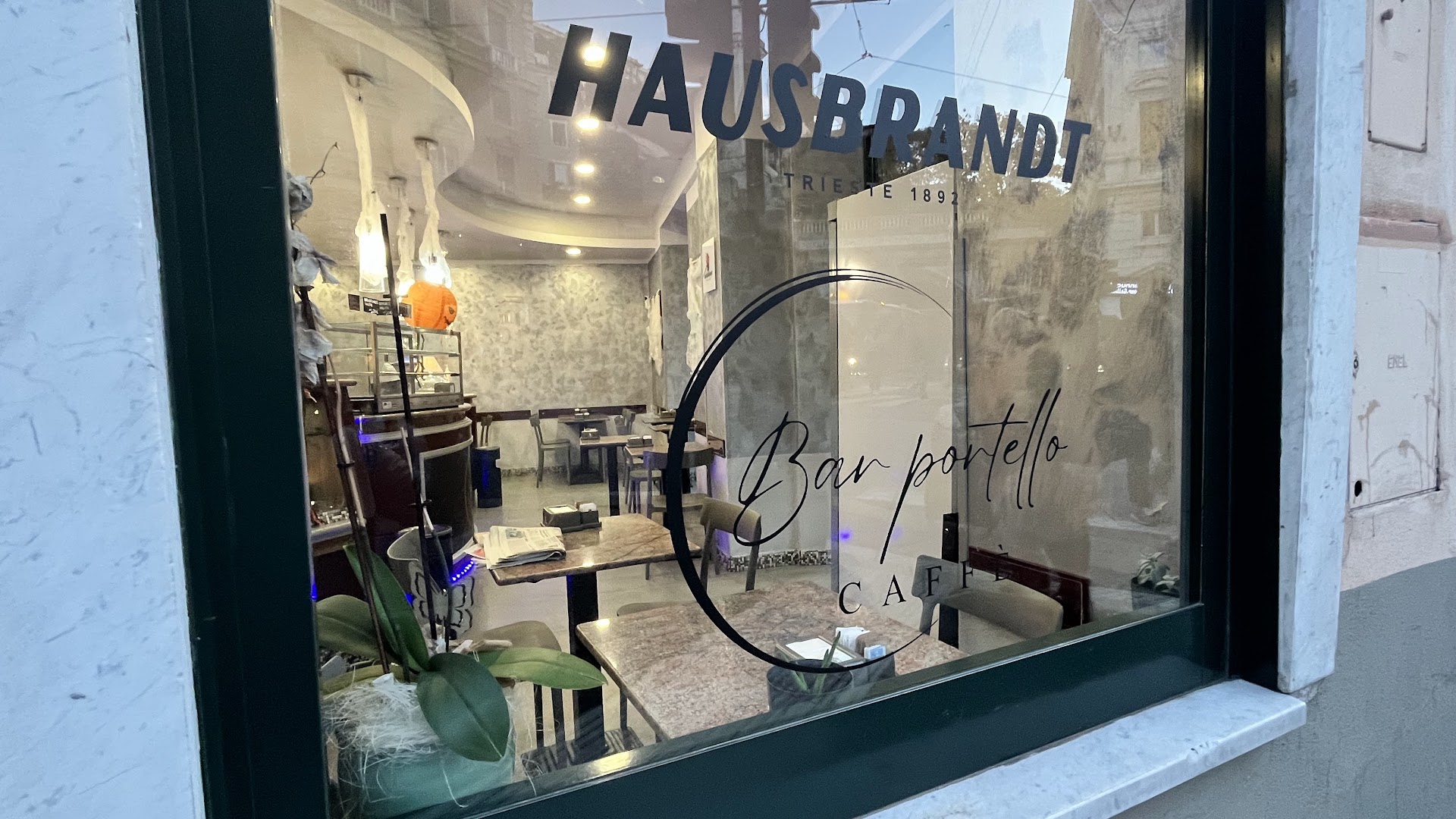 Bar Portello Caffe
