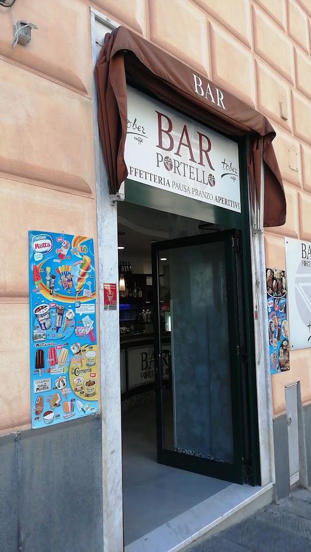 Bar Portello Caffe