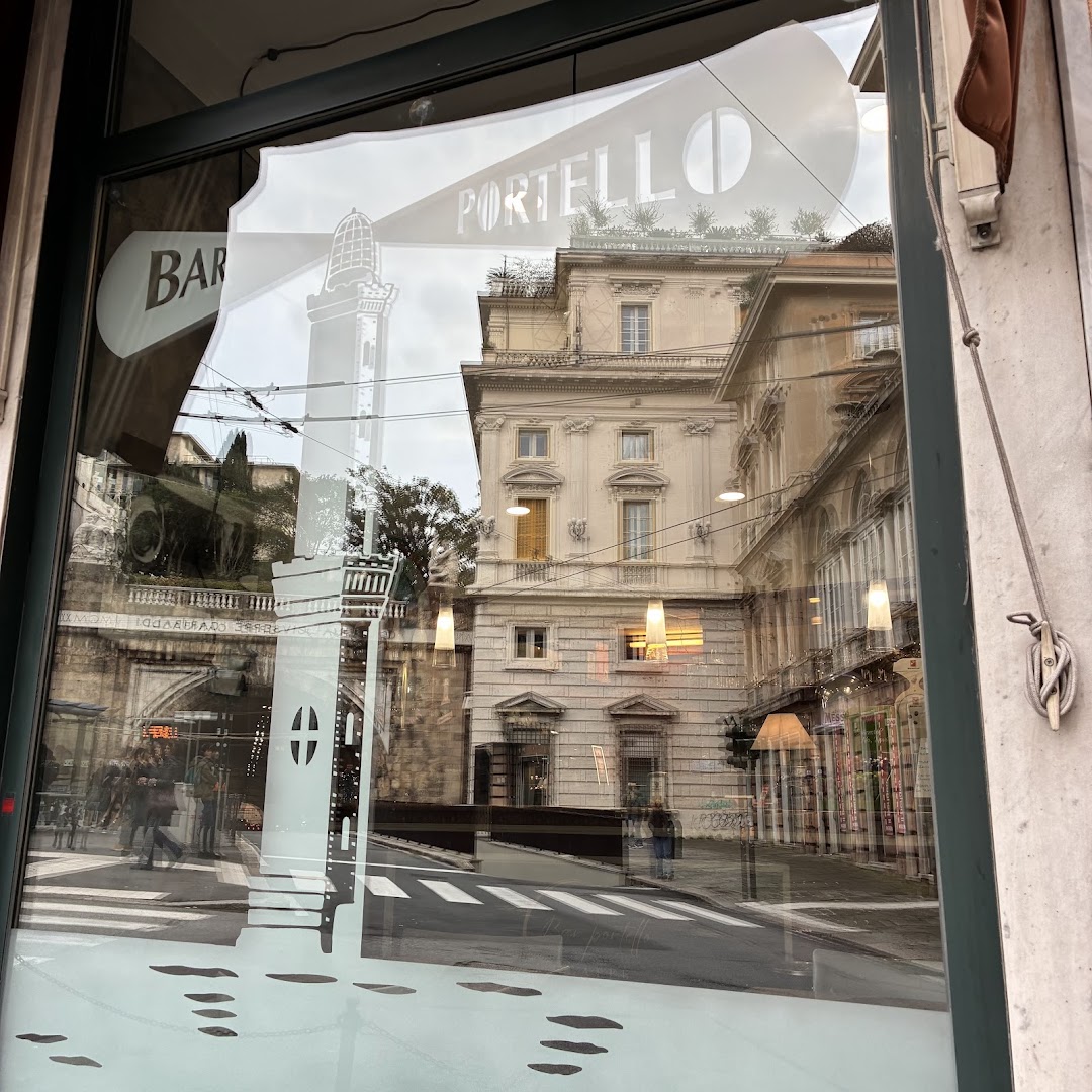 Bar Portello Caffe