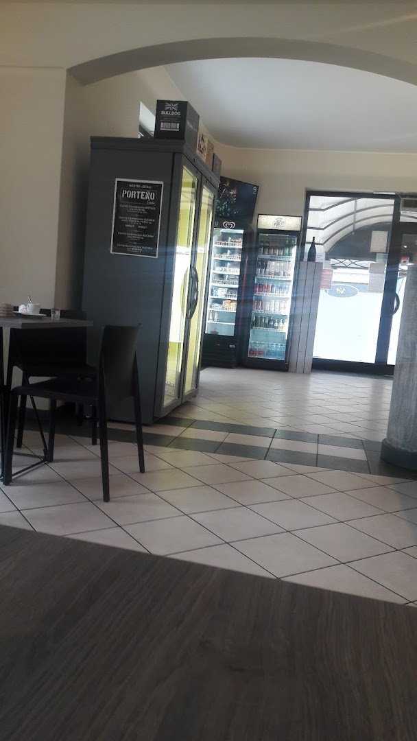 Bar Porteño 900