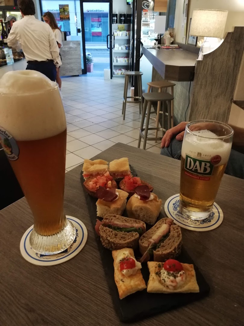 Bar Porteño 900