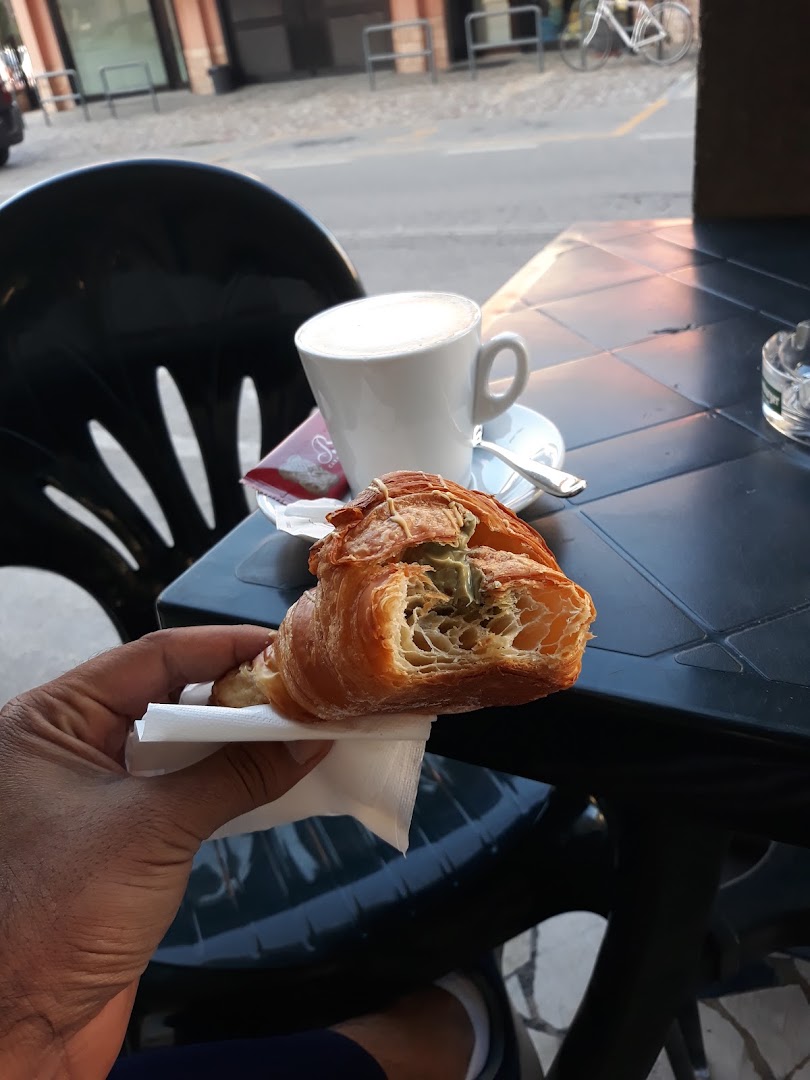 BAR PORTICI
