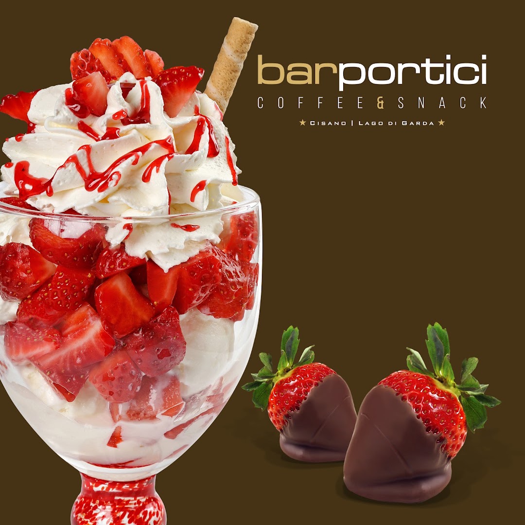 BAR PORTICI