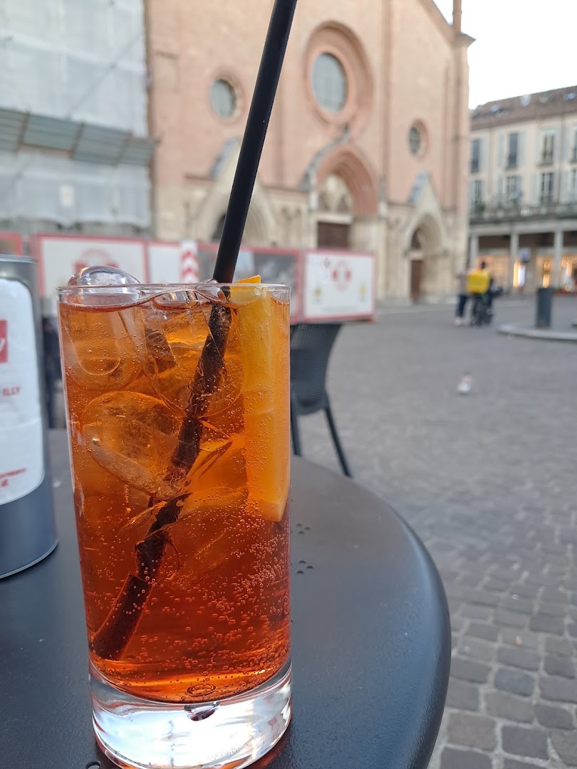 Bar Portico 22