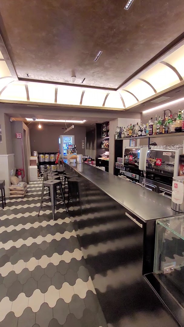 Bar Portizza