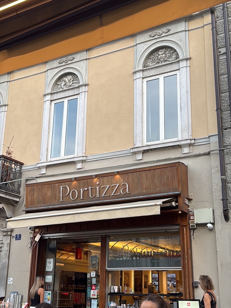 Bar Portizza