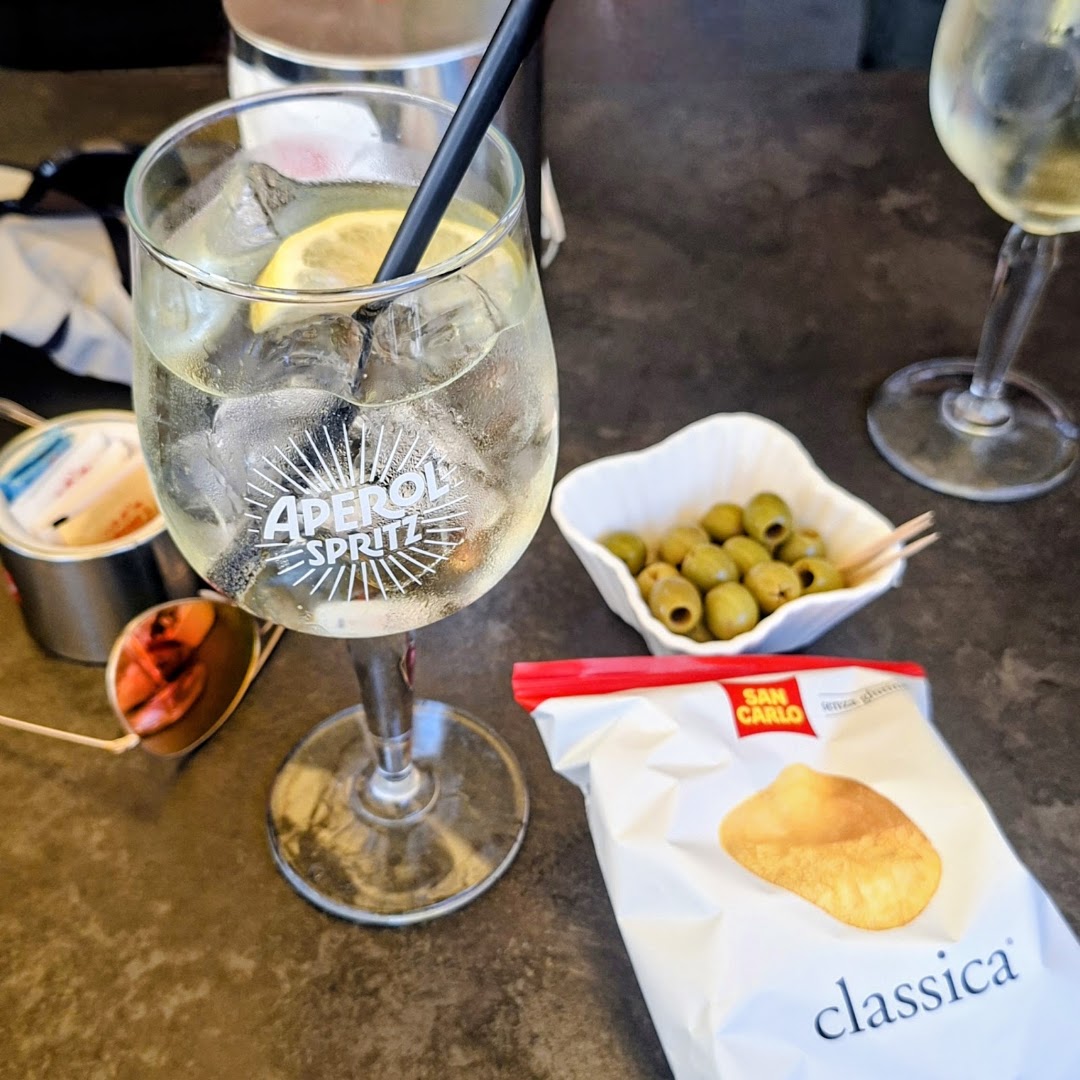 Bar Portizza