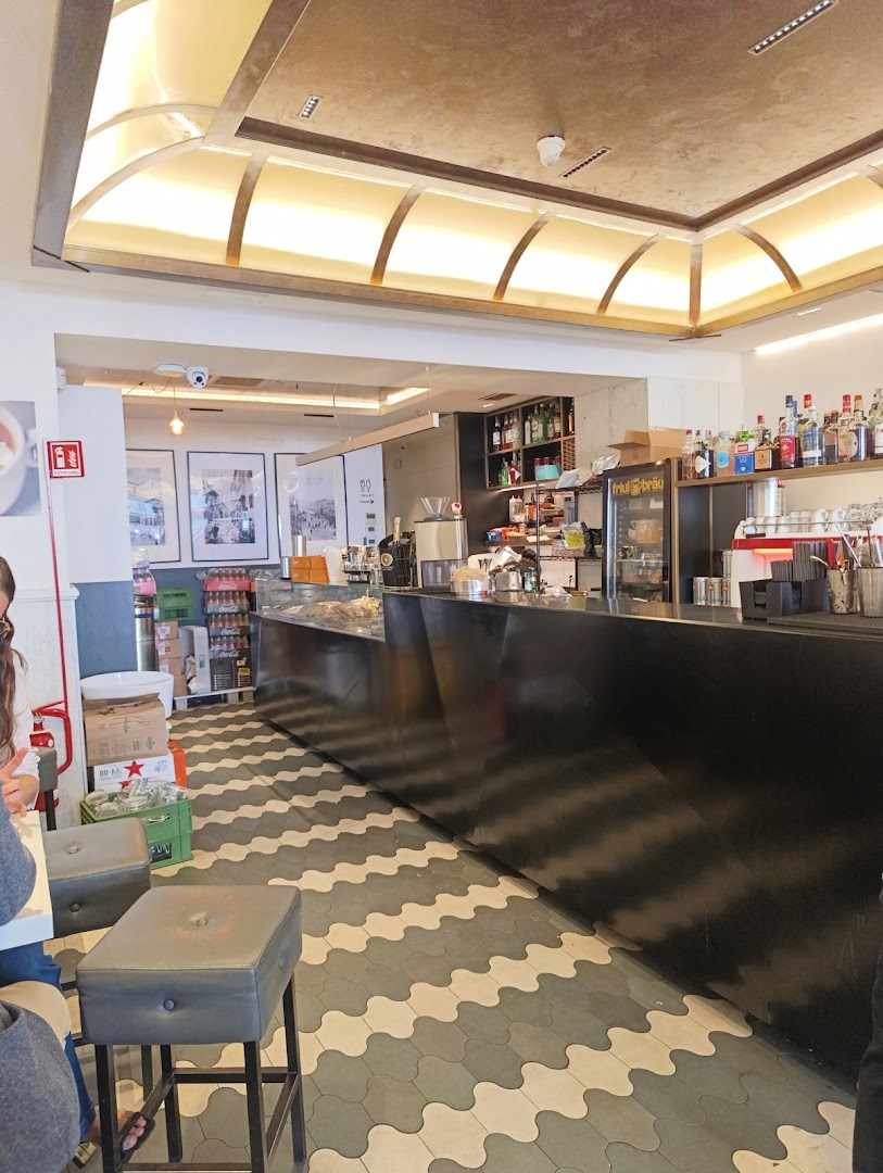 Bar Portizza