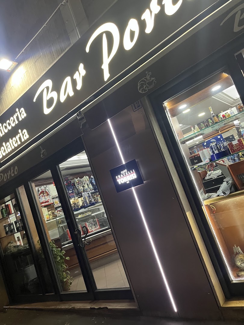 Bar Porto F.lli Signorelli
