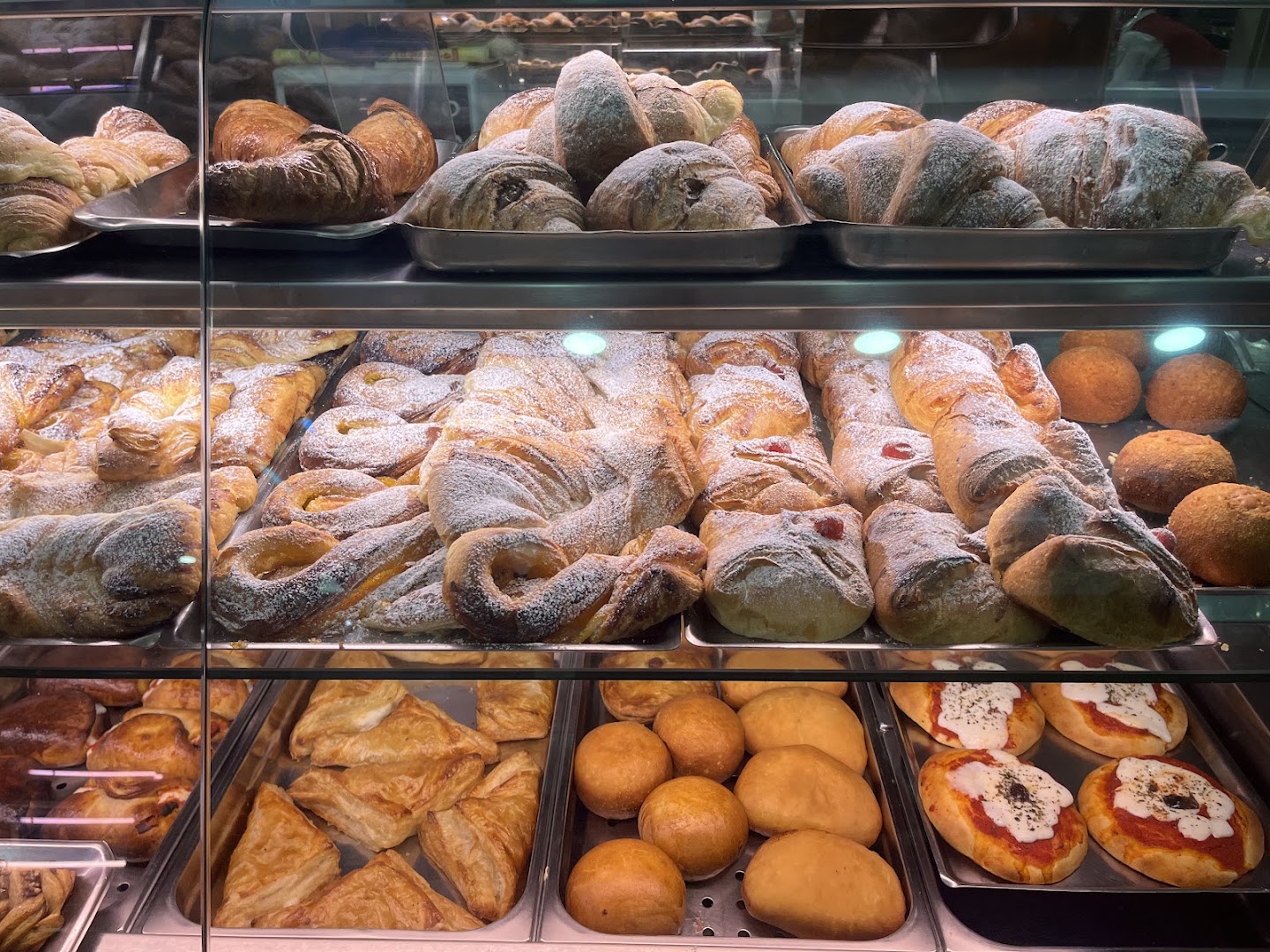 Bar Porto F.lli Signorelli