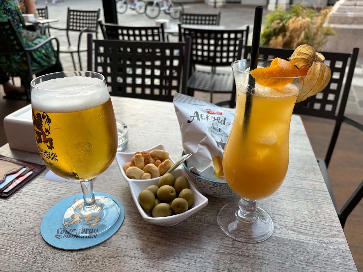 Bar Porto