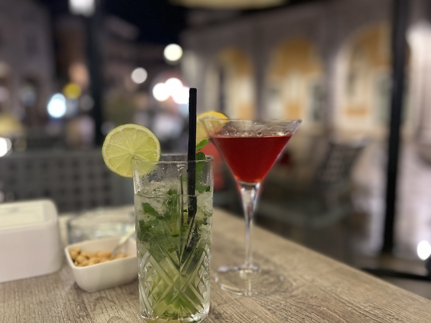 Bar Porto