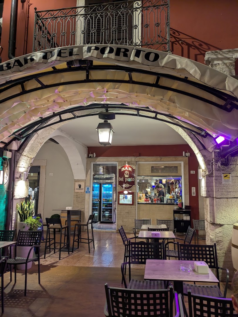 Bar Porto