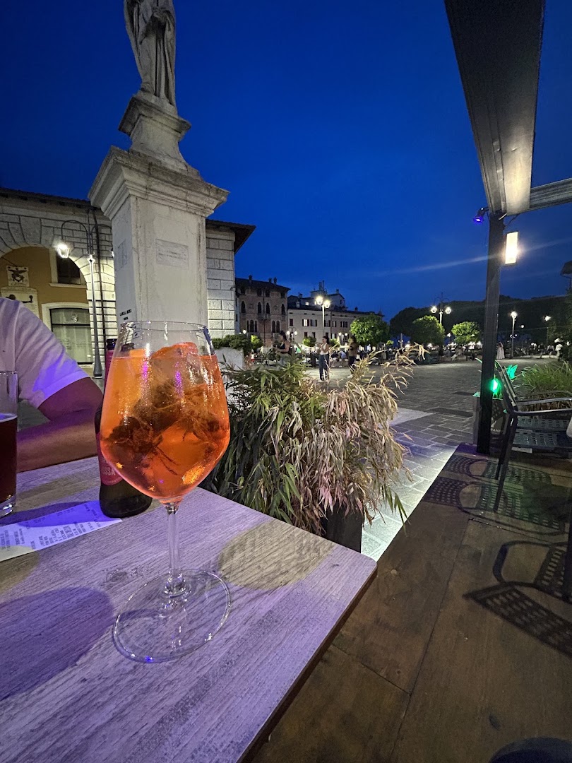 Bar Porto