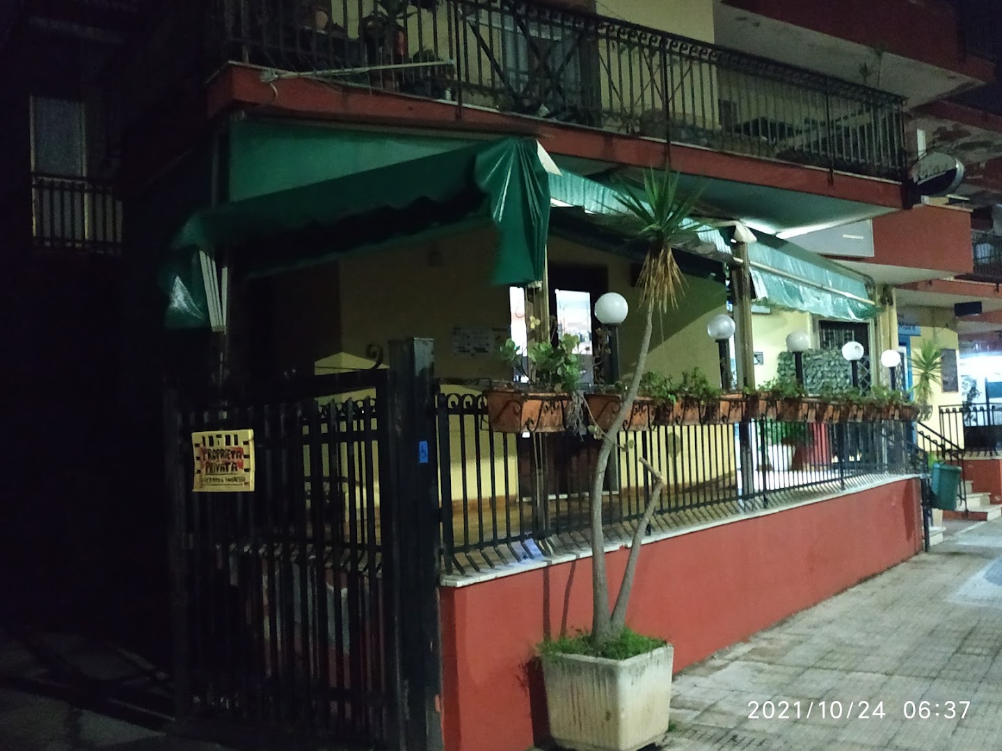 Bar Portorico di Caruso Nicola