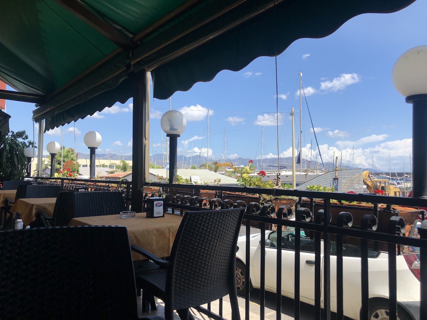 Bar Portorico di Caruso Nicola