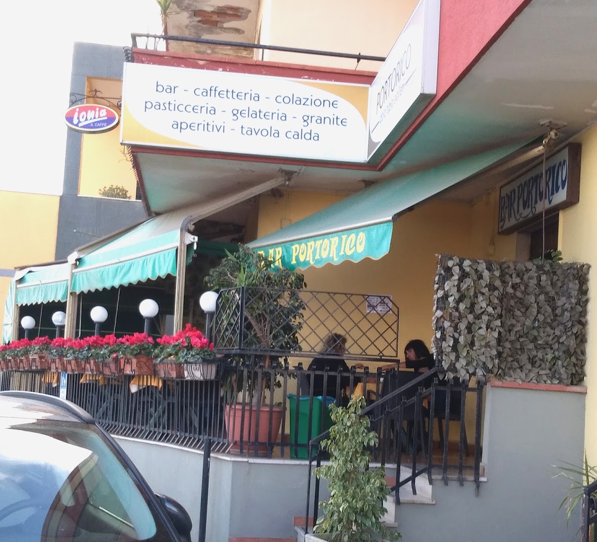 Bar Portorico di Caruso Nicola