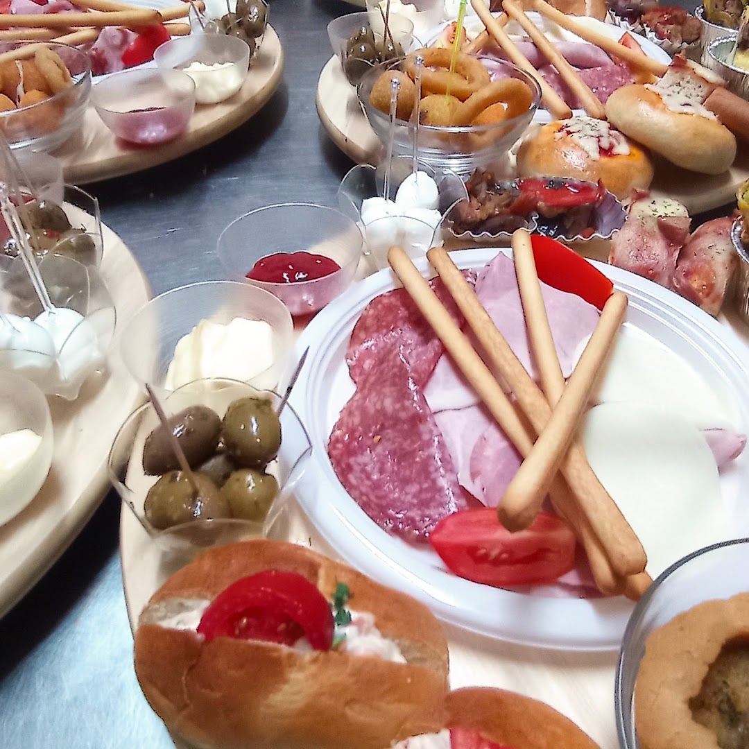 Bar Portorico di Caruso Nicola