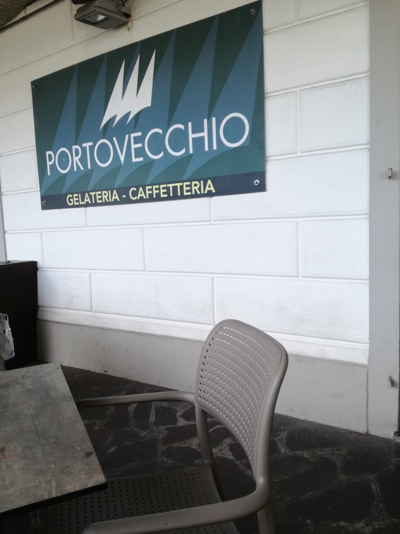 Bar Portovecchio