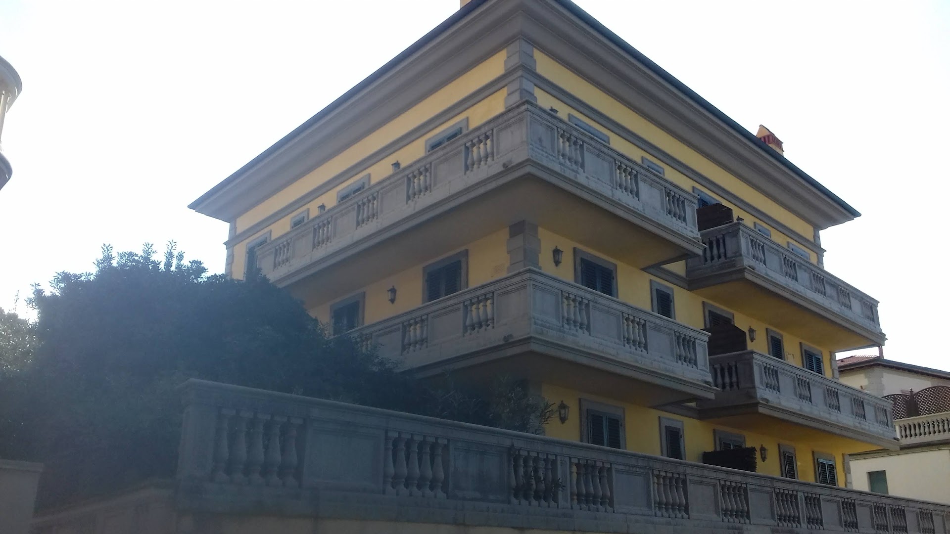 Bar Portovecchio