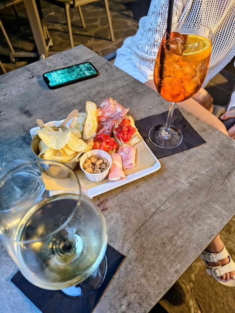 Bar Portovecchio
