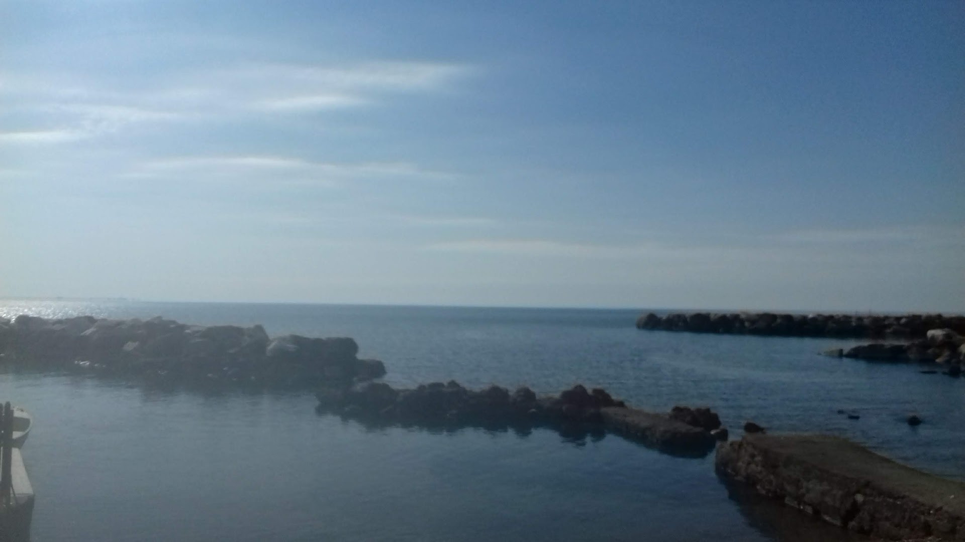 Bar Portovecchio
