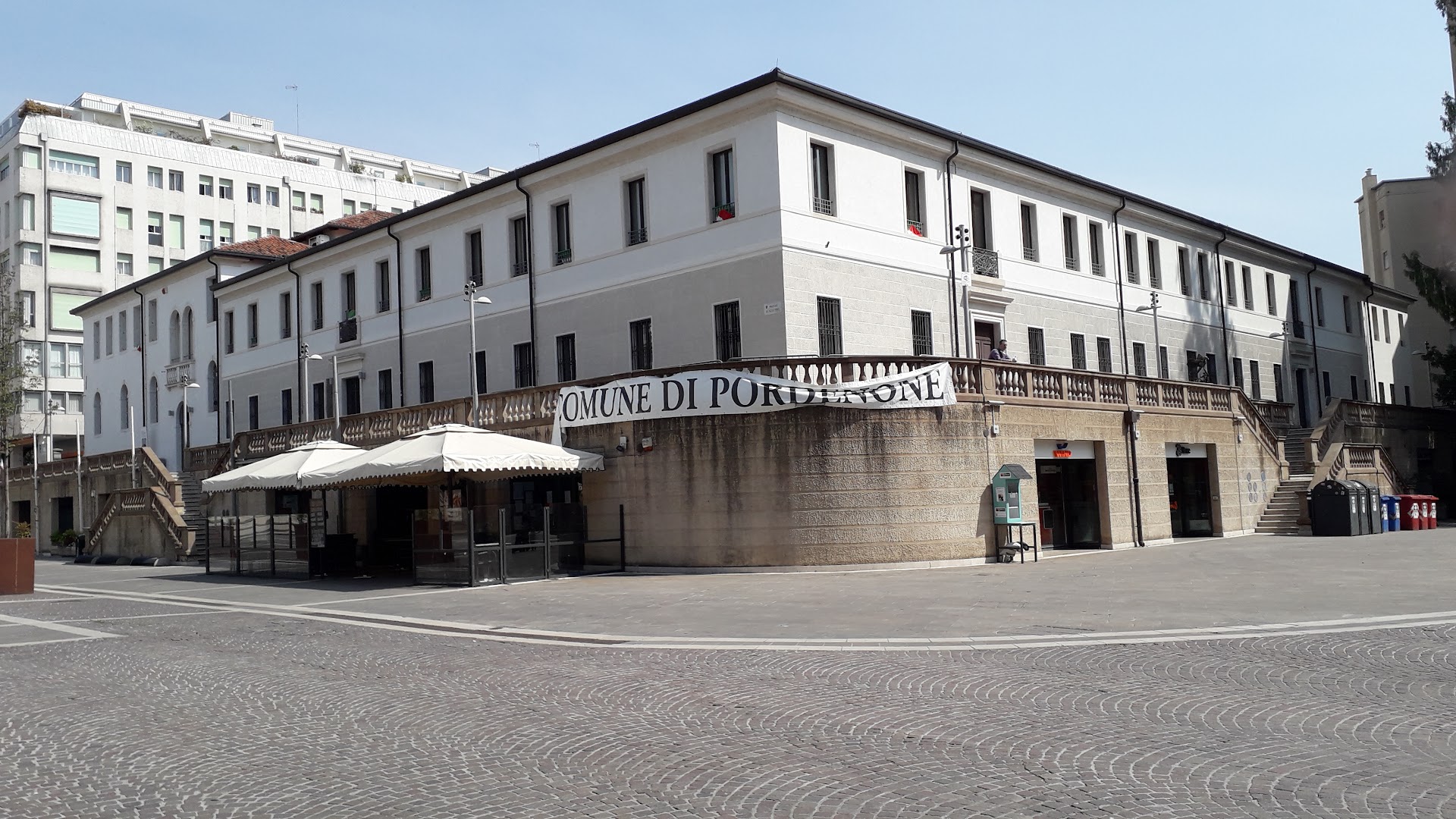 Bar Posta Pordenone