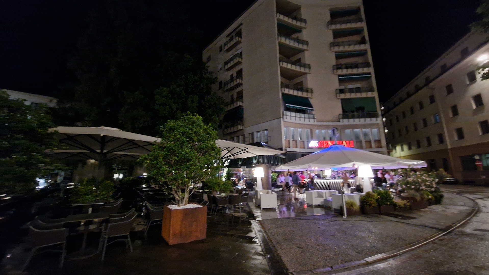 Bar Posta Pordenone