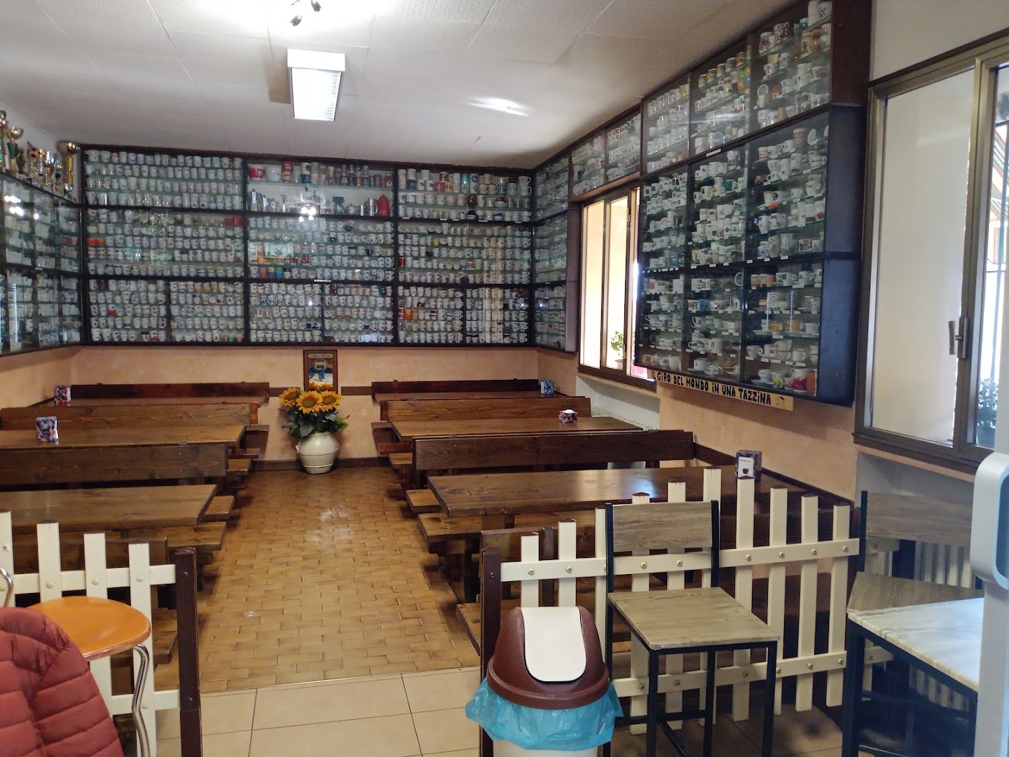Bar Posta, Sondalo