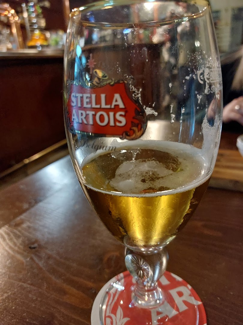 Bar Posta