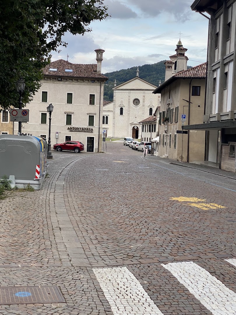 Bar Poste Vecchie