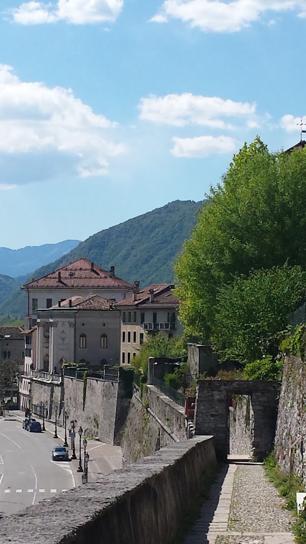 Bar Poste Vecchie