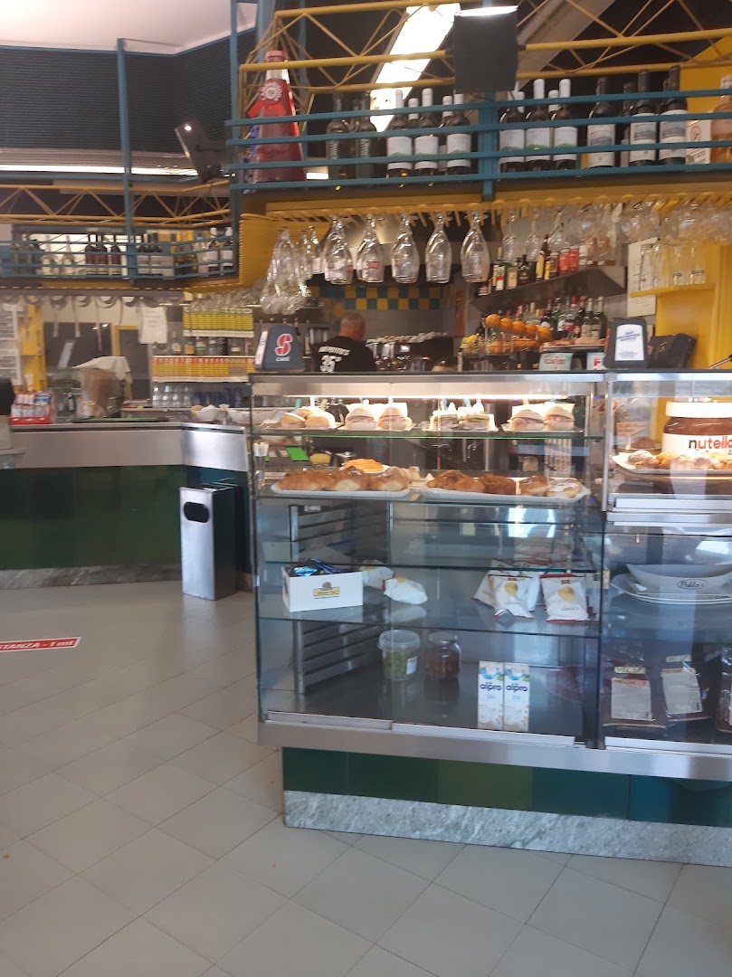 Bar Potito'S
